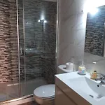 펜션 Casa Do Quitaranda - Geres *
