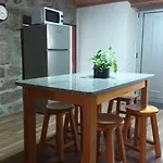 펜션 Casa Do Quitaranda - Geres *