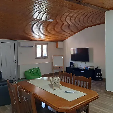 Casa Do Quitaranda - Geres * 维埃拉·多米尼奥