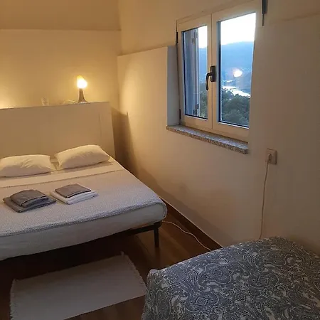 Casa Do Quitaranda - Geres Feriehus
