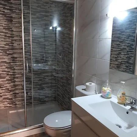 度假居 Casa Do Quitaranda - Geres *