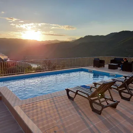 Casa Do Quitaranda - Geres