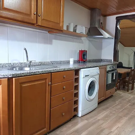 Casa Do Quitaranda - Geres Casa vacanze *