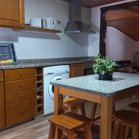 Casa Do Quitaranda - Geres 维埃拉·多米尼奥