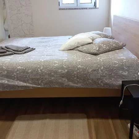 Casa Do Quitaranda - Geres *