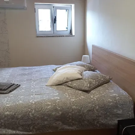 Casa Do Quitaranda - Geres * Vieira do Minho