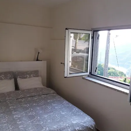 Casa Do Quitaranda - Geres * 维埃拉·多米尼奥