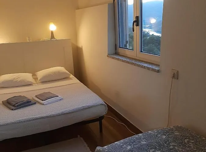 Casa Do Quitaranda - Gerês Casa de Férias