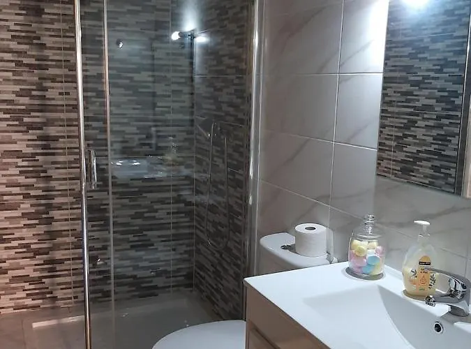 Casa vacanze Casa Do Quitaranda - Geres *