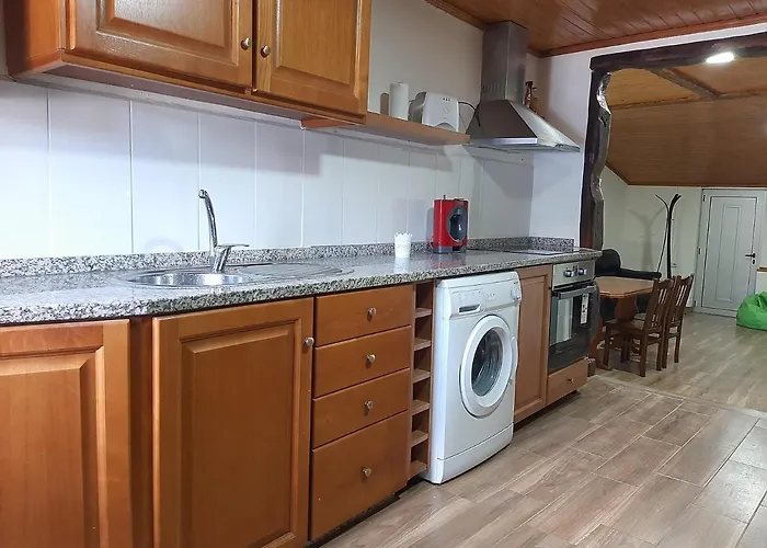 Casa Do Quitaranda - Geres Casa vacanze *