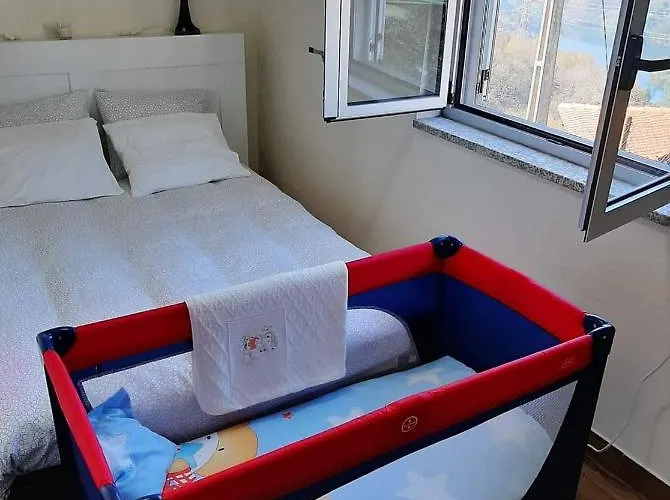 펜션 Casa Do Quitaranda - Geres *