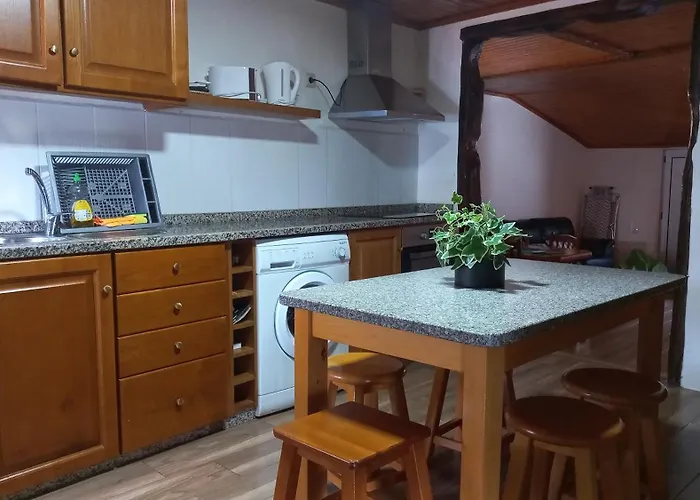 Casa Do Quitaranda - Gerês Vieira do Minho