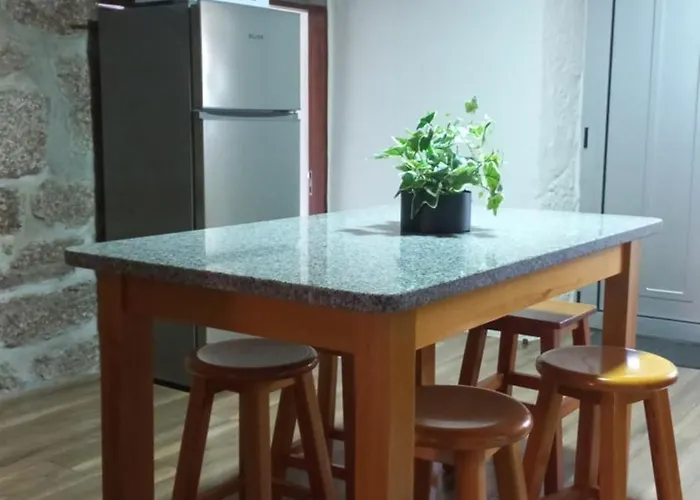 Casa vacanze Casa Do Quitaranda - Geres *