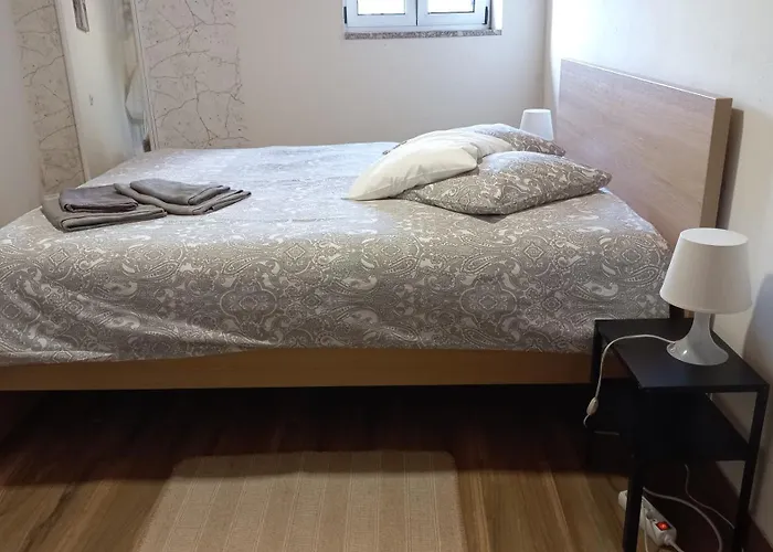 Casa Do Quitaranda - Geres *