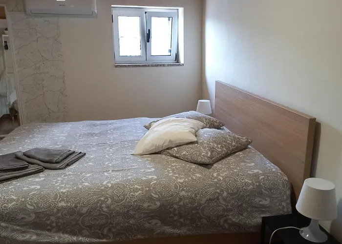 Casa Do Quitaranda - Geres * 비에이라도미노