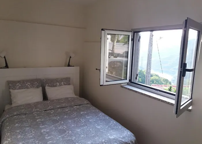 Casa Do Quitaranda - Geres * 비에이라도미노