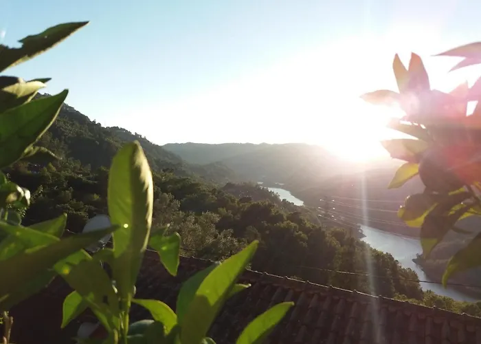 Casa Do Quitaranda - Gerês *